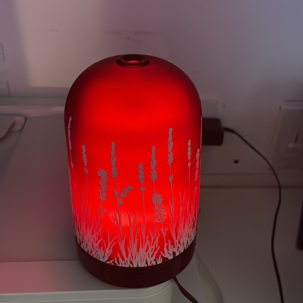 Aroma diffuser - Picture 6 of 8